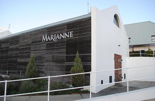 Marianne Wine Estate South Africa